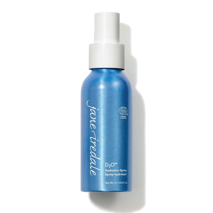 Jane Iredale Hydration Spray D₂O - 90ml