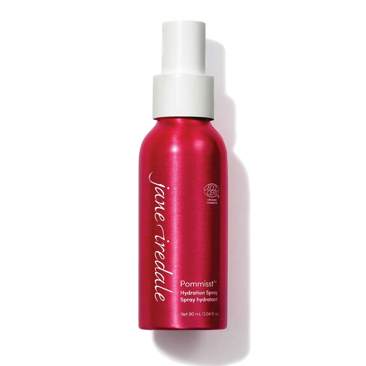 Spray hydratant Jane Iredale Pommisst