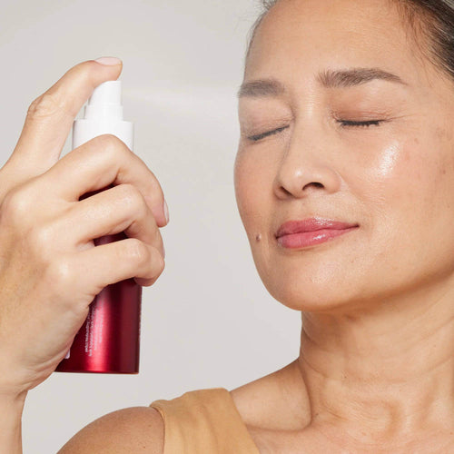 Jane Iredale Hydration Spray Pommisst - SieroSanto