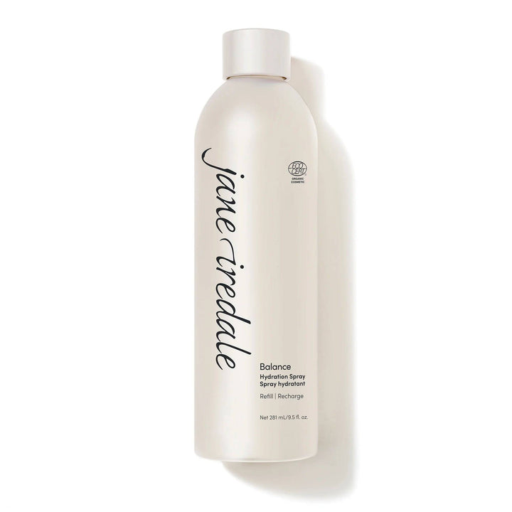 Recharge de spray hydratant Jane Iredale Balance