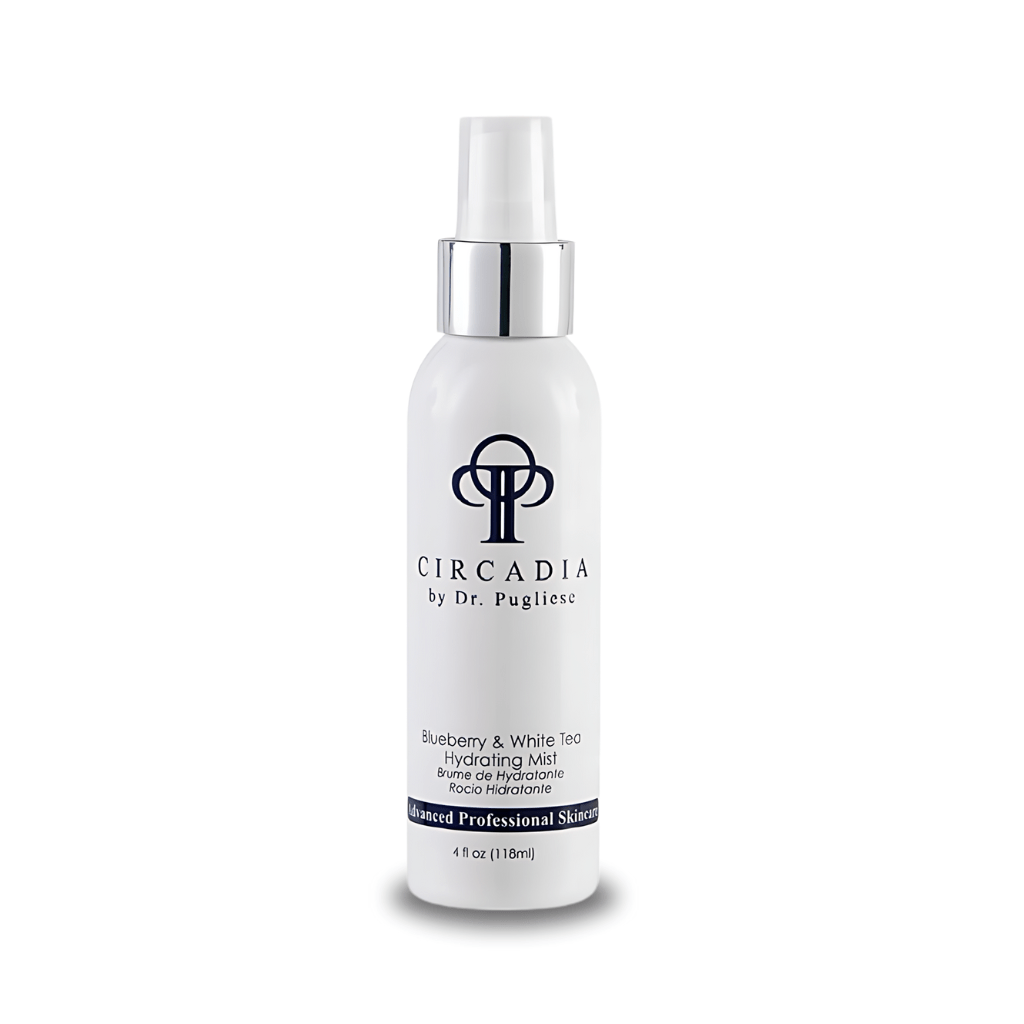 Circadia Blueberry &amp; White Tea Hydrating Mist