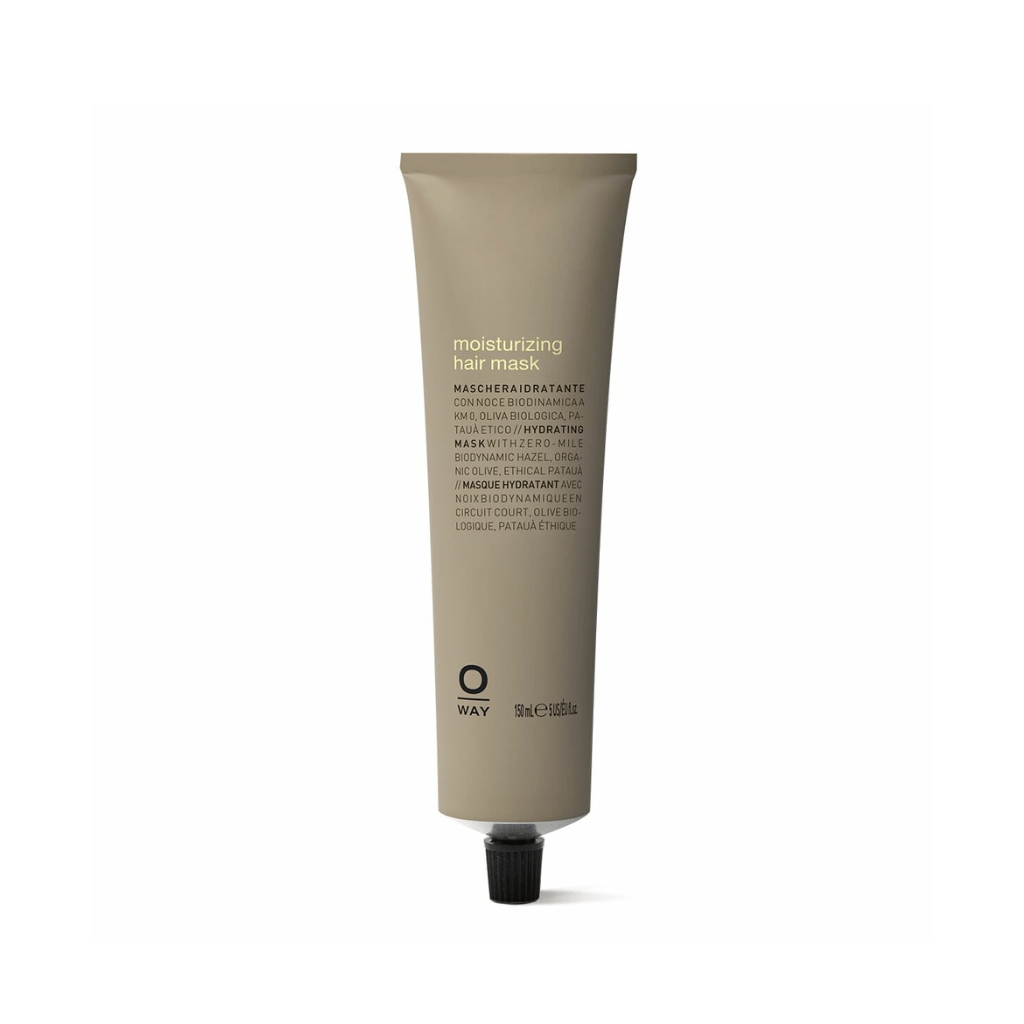 Oway Moisturizing Hair Mask