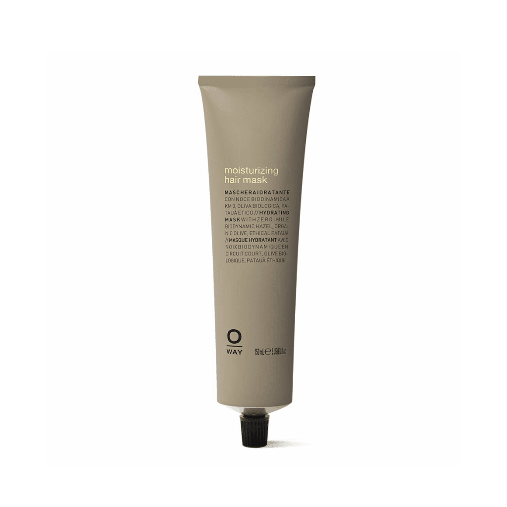 Oway Moisturizing Hair Mask - SieroSanto
