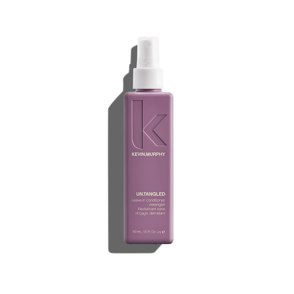 Kevin Murphy Un.Tangled