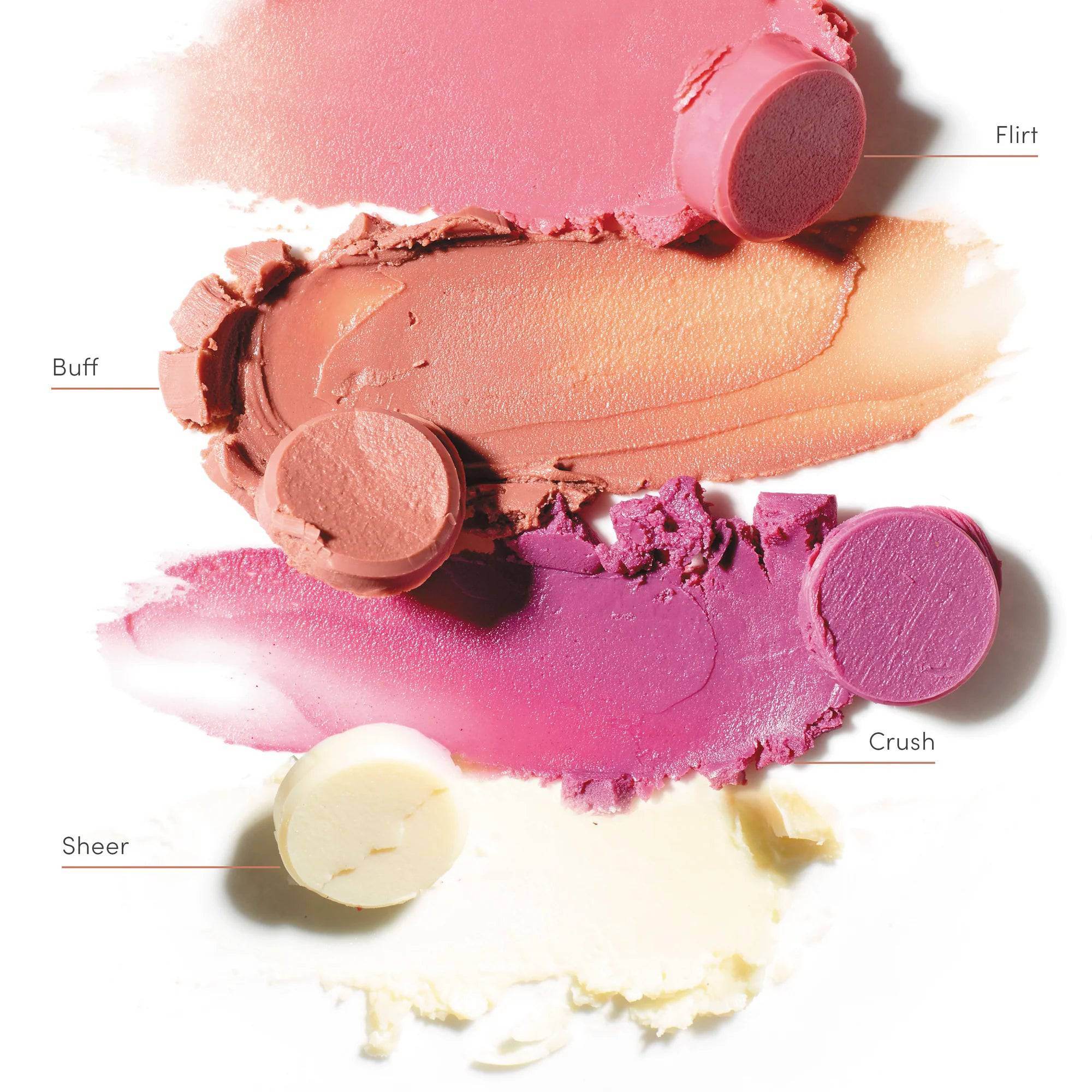 Jane Iredale LipDrink Lip Balm - SieroSanto