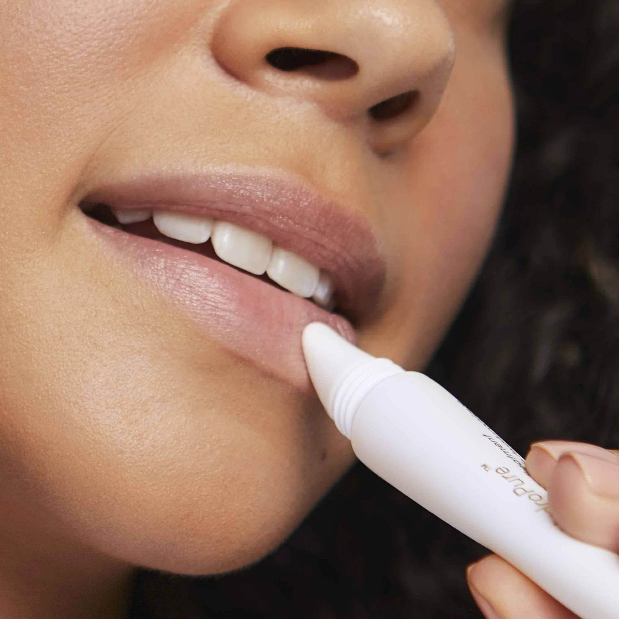 Jane Iredale HydroPure Hyaluronic Acid Lip Treatment - SieroSanto