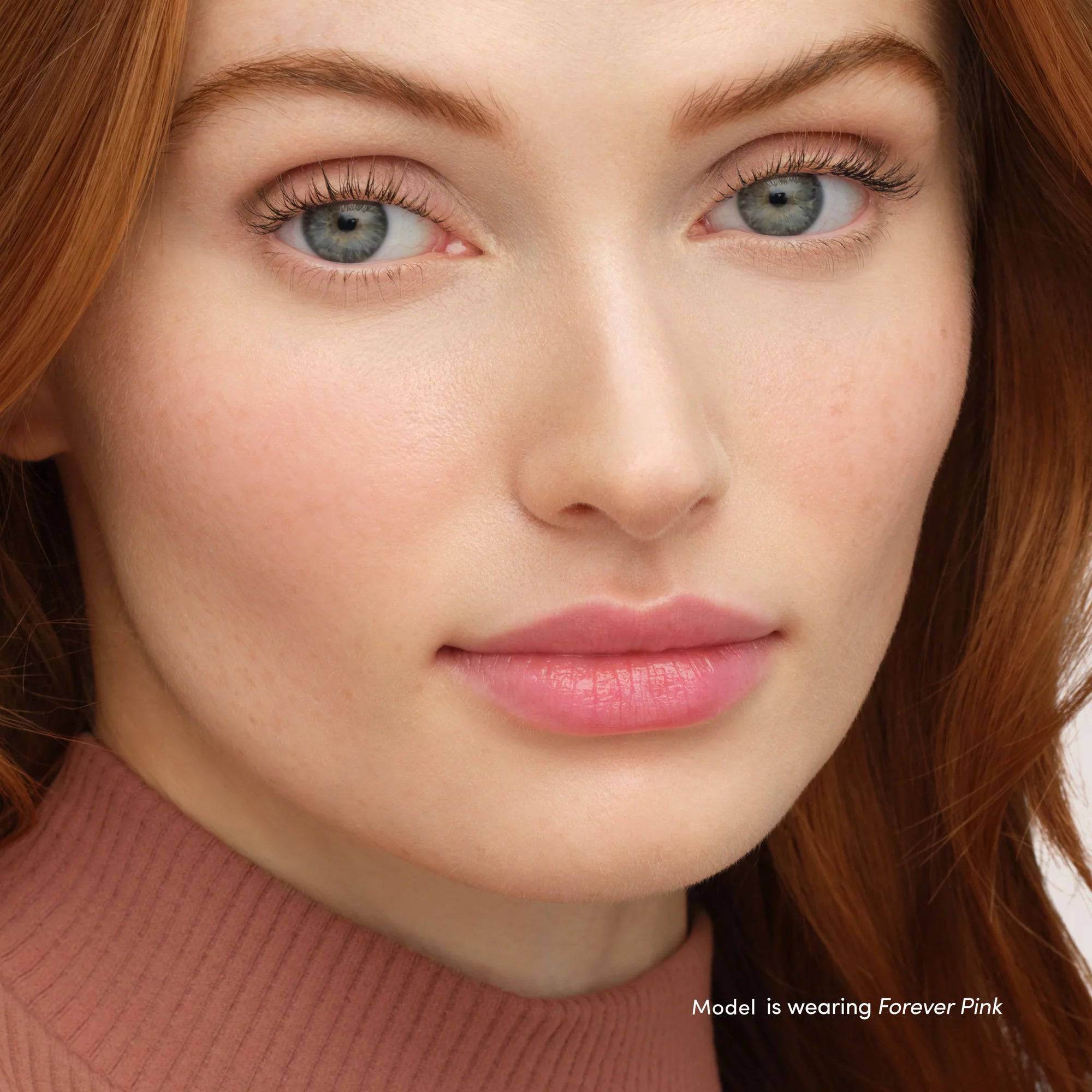 Jane Iredale Just Kissed Lip and Cheek Stain - SieroSanto