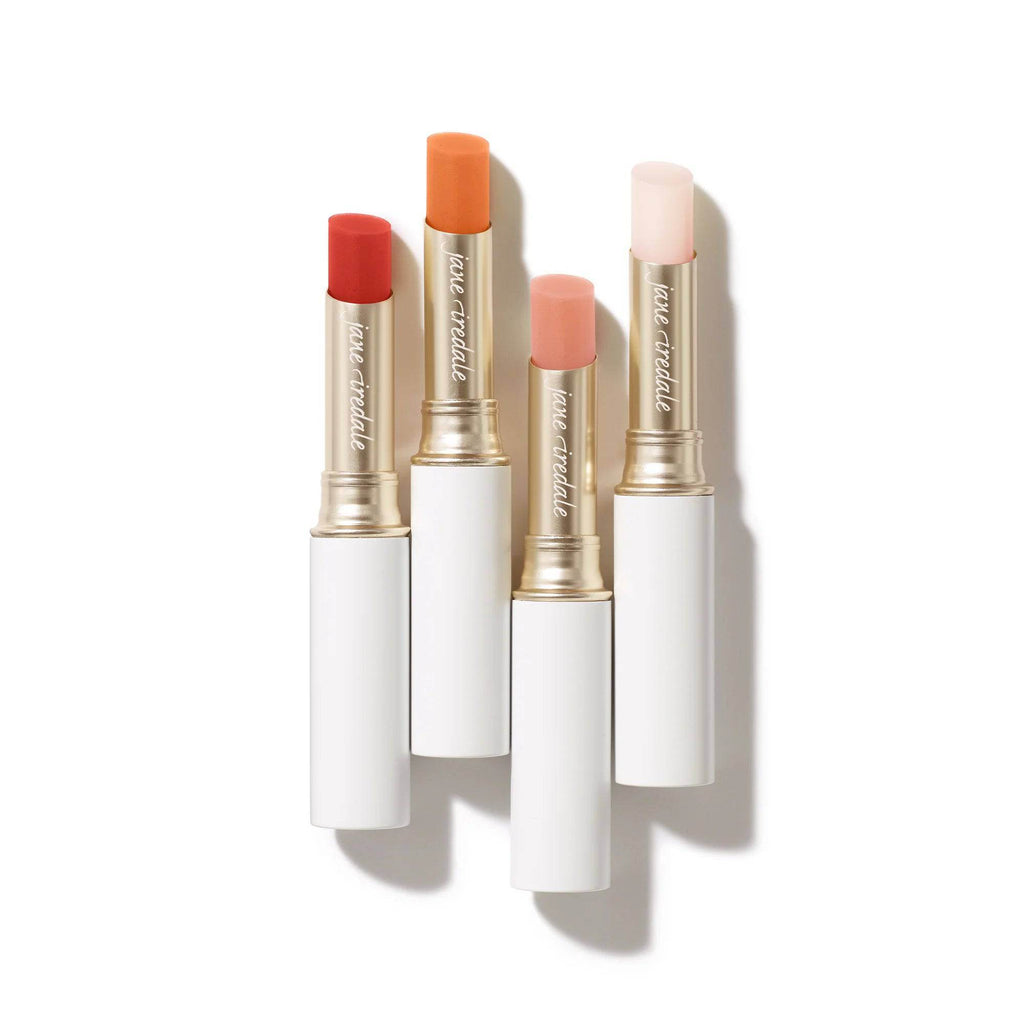 Jane Iredale Just Kissed Lip and Cheek Stain - SieroSanto