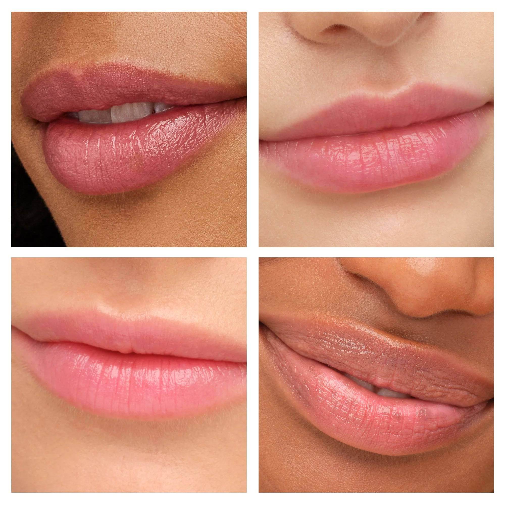 Jane Iredale Just Kissed Lip and Cheek Stain - SieroSanto