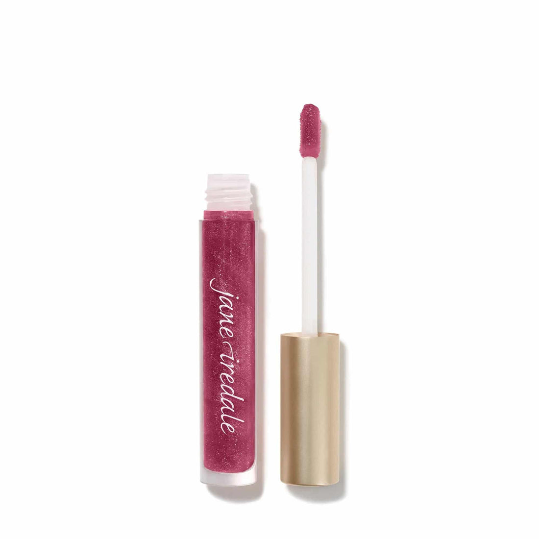 Brillant à lèvres hyaluronique HydroPure de Jane Iredale