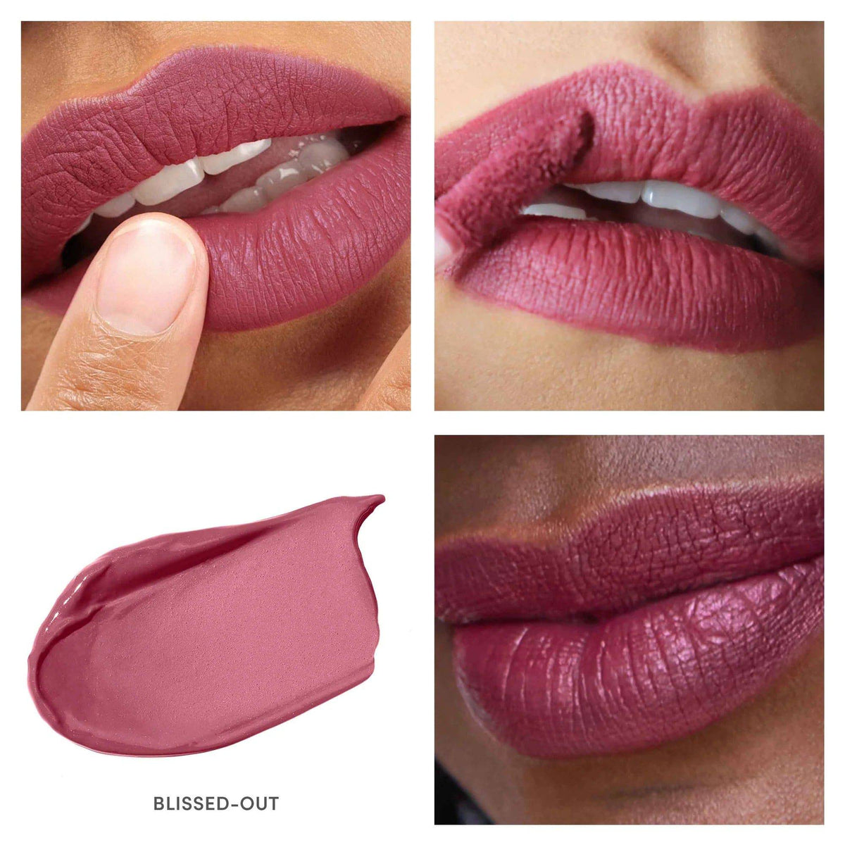 Beyond Matte Lip Stain - 3.25g