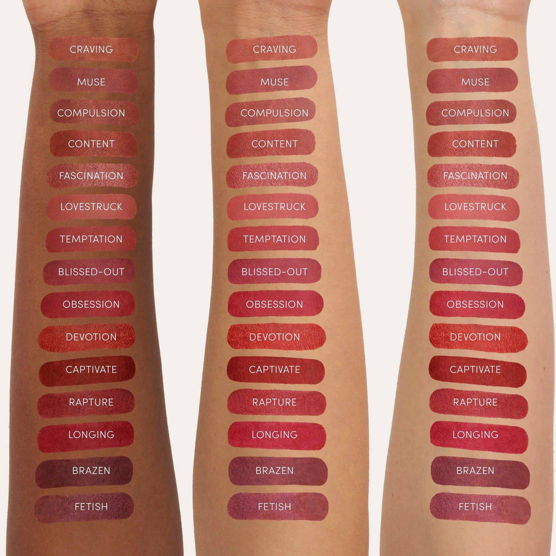 Jane Iredale Beyond Matte Lip Stain - 3.25g