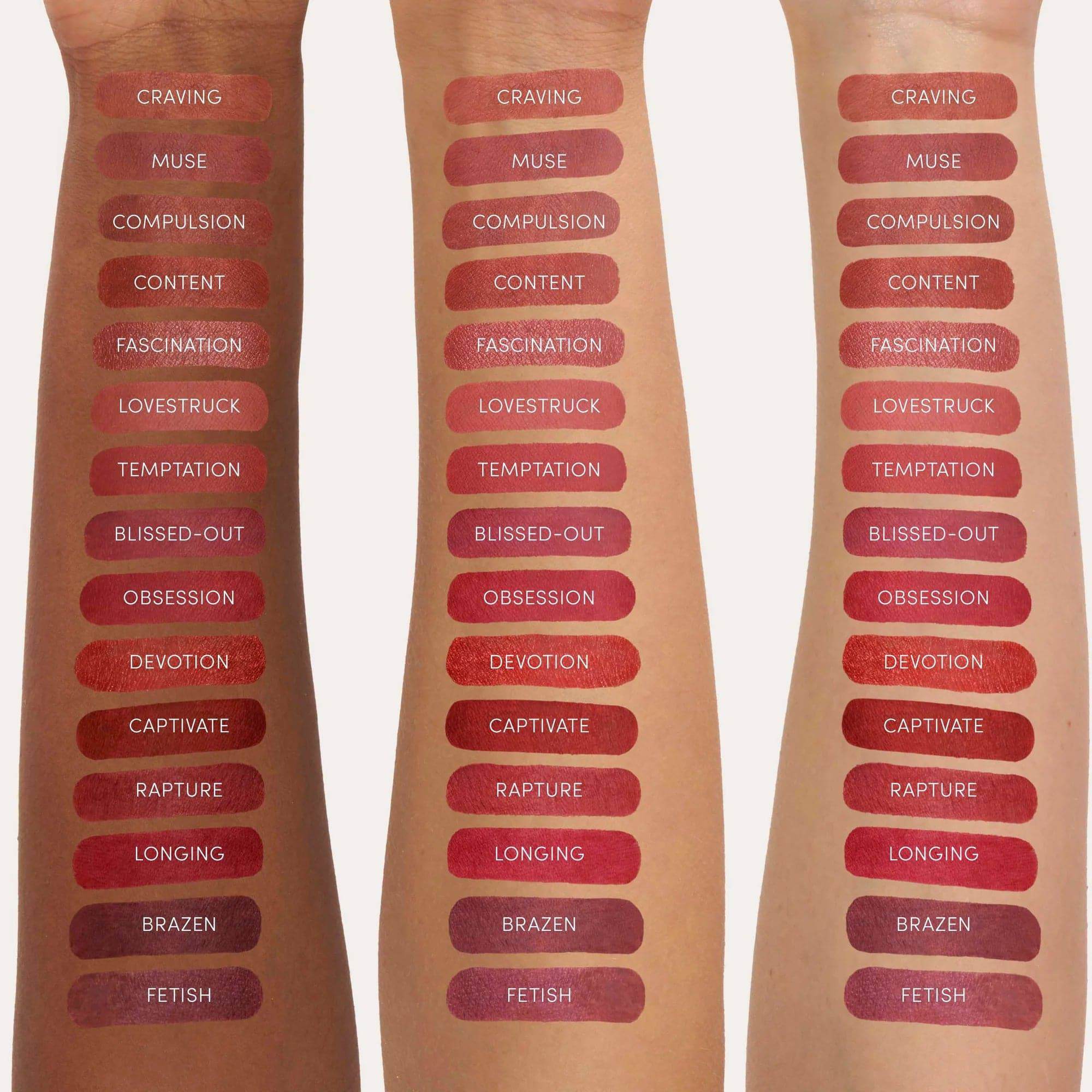 Jane Iredale Beyond Matte Lip Stain - SieroSanto