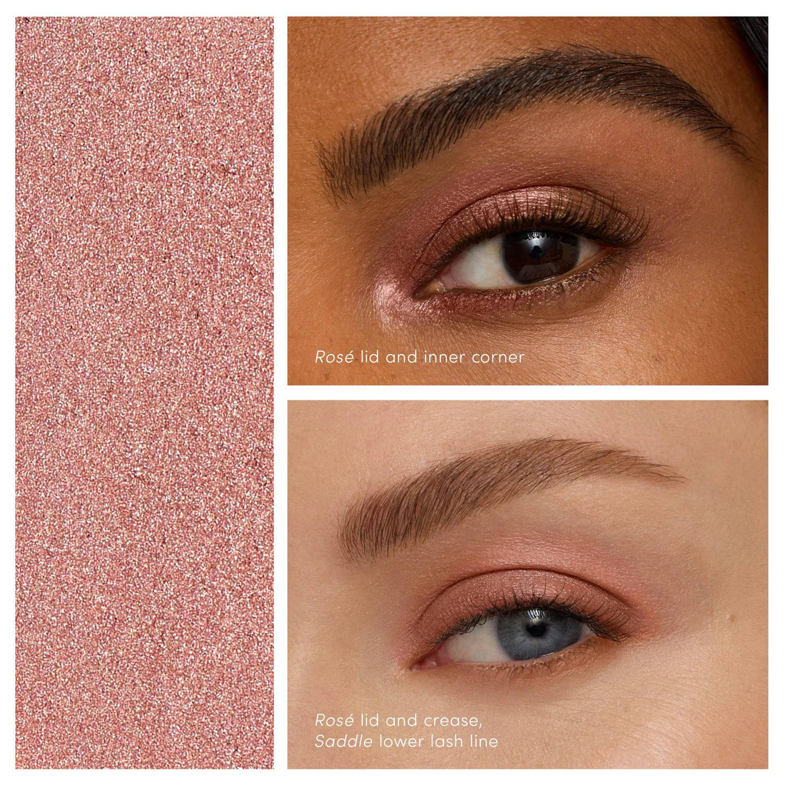 Ombre à paupières en stick ColorLuxe de Jane Iredale