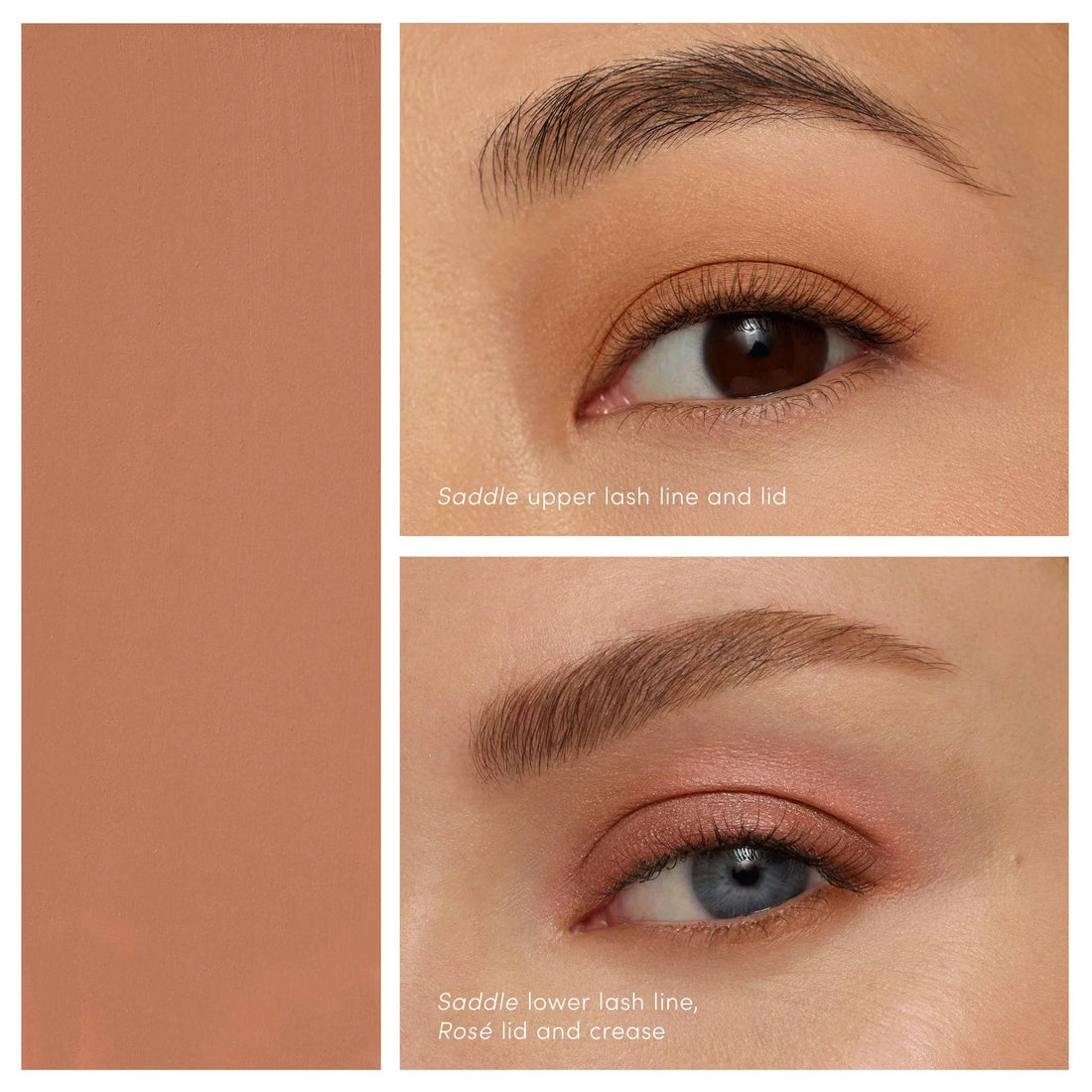 Ombre à paupières en stick ColorLuxe de Jane Iredale