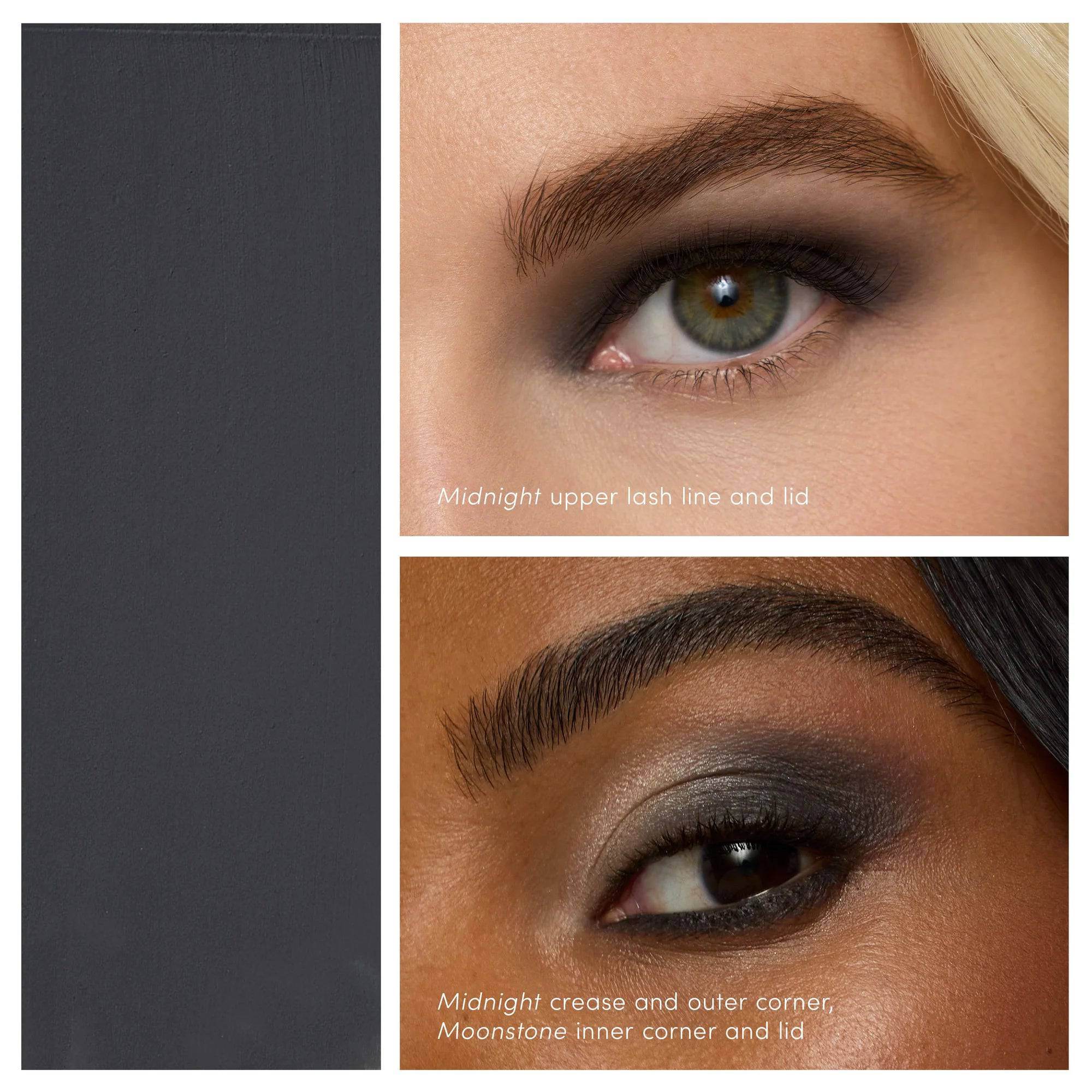 Jane Iredale ColorLuxe Eye Shadow Stick - SieroSanto