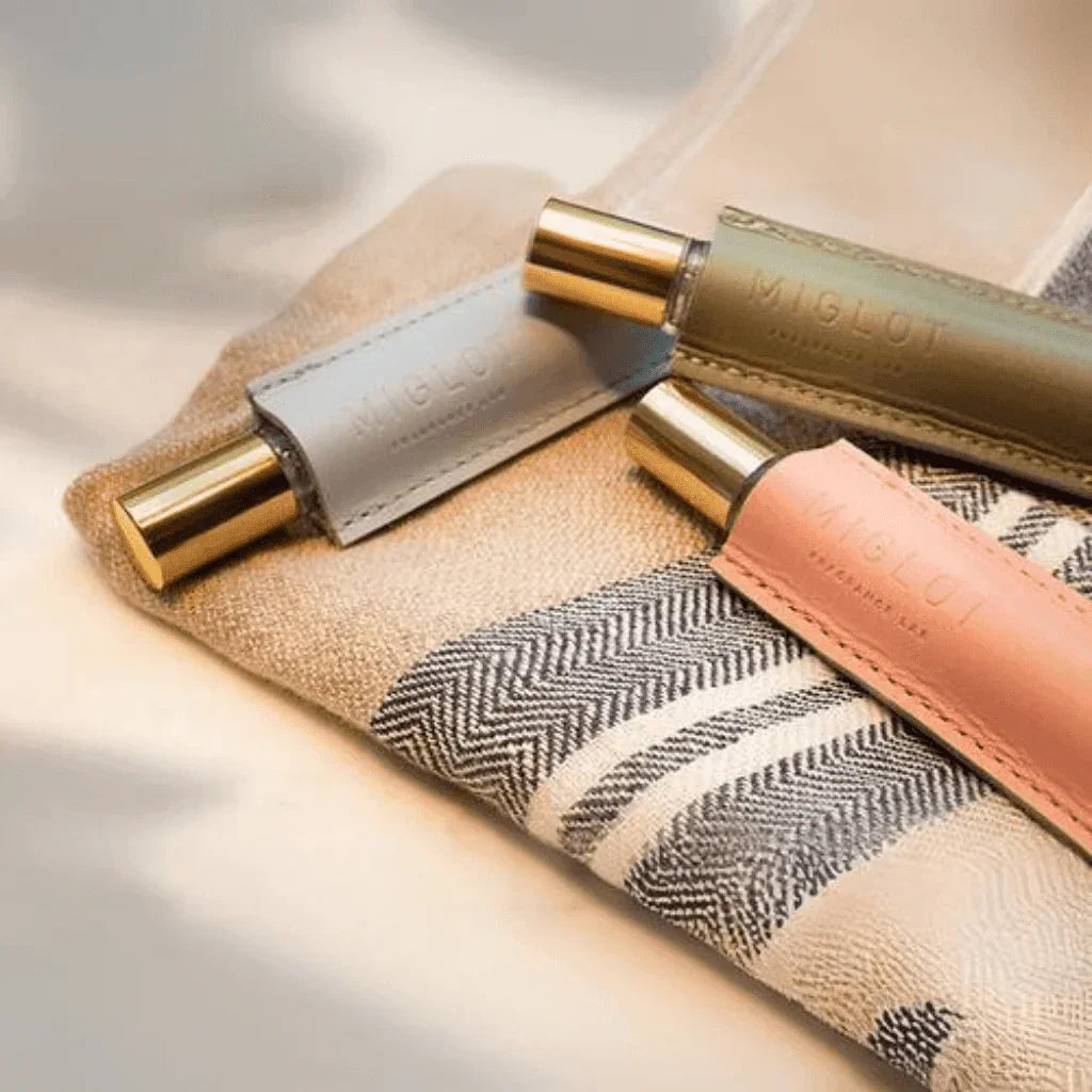 MIGLOT Formula 01 Eau de Parfum - SieroSanto