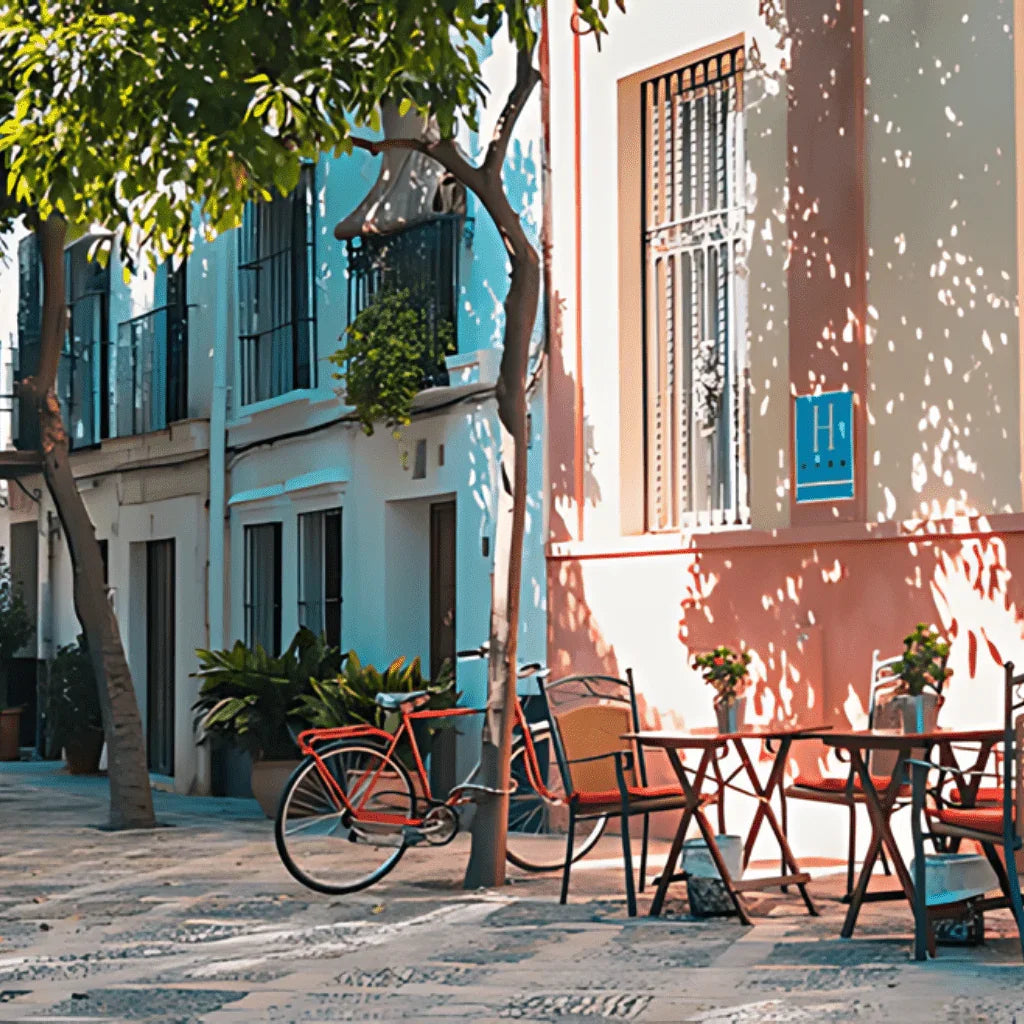 MIGLOT Formula 01 Eau de Parfum - SieroSanto