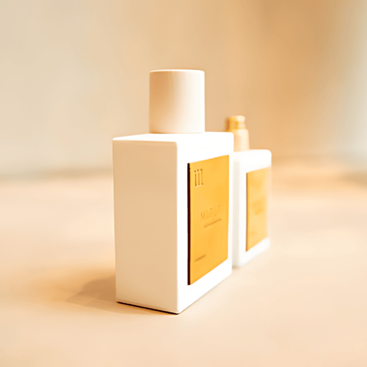 Eau de Parfum MIGLOT Formula 03