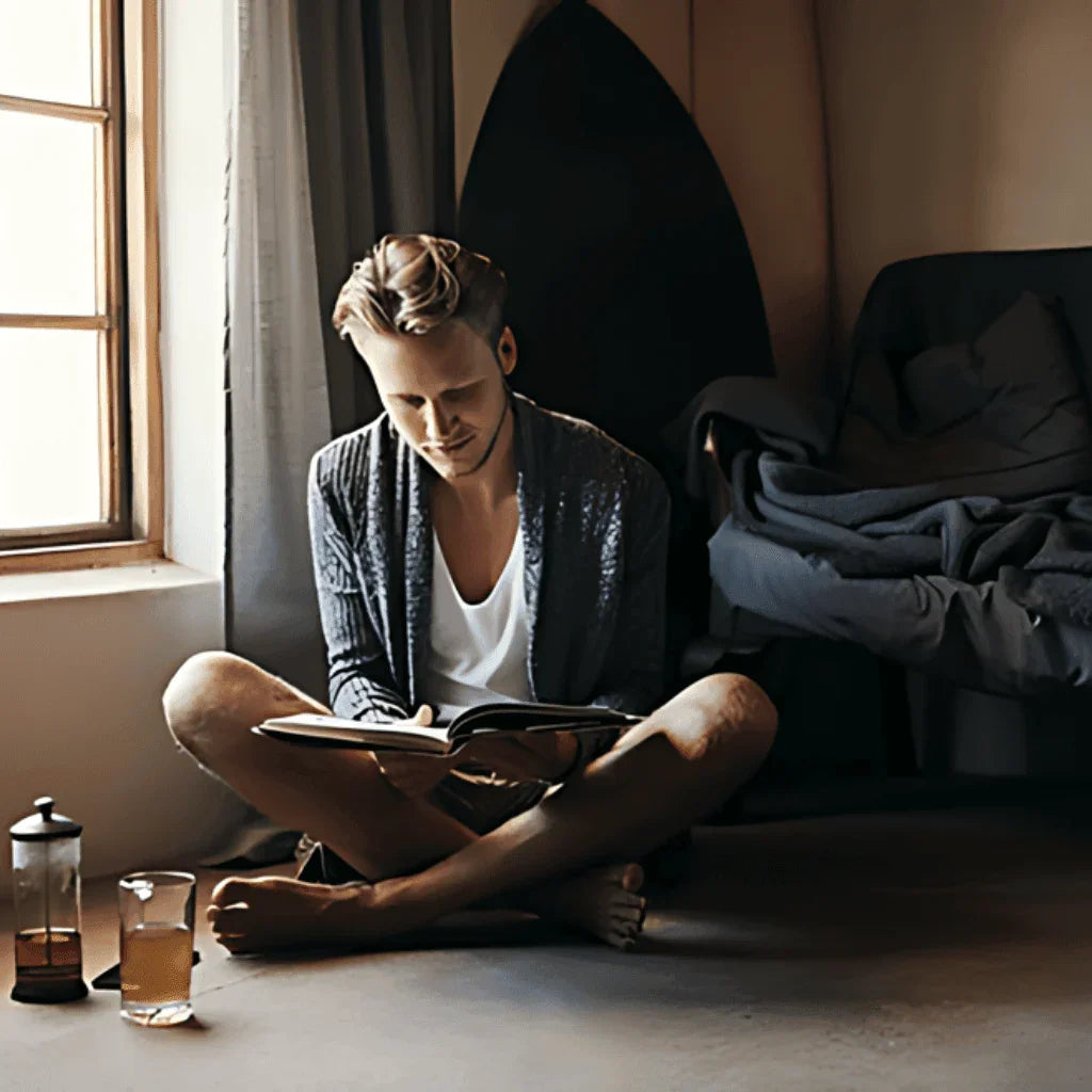 MIGLOT Formula 03 Eau de Parfum - SieroSanto