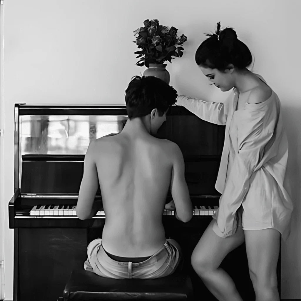 MIGLOT Formula 07 Eau de Parfum - SieroSanto