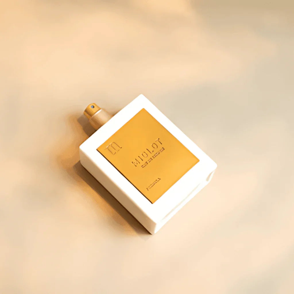 MIGLOT Formula 08 Eau de Parfum - SieroSanto