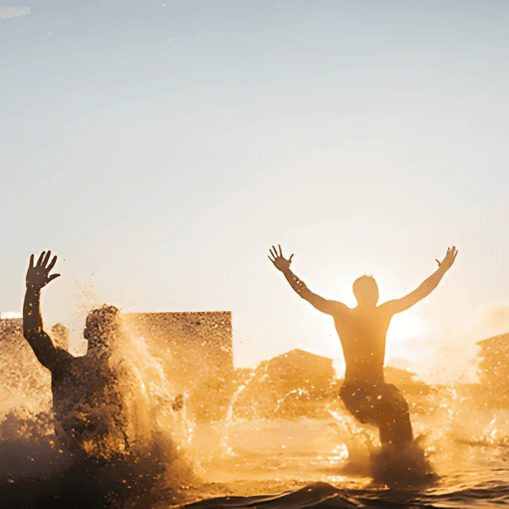 MIGLOT Formula 08 Eau de Parfum - SieroSanto