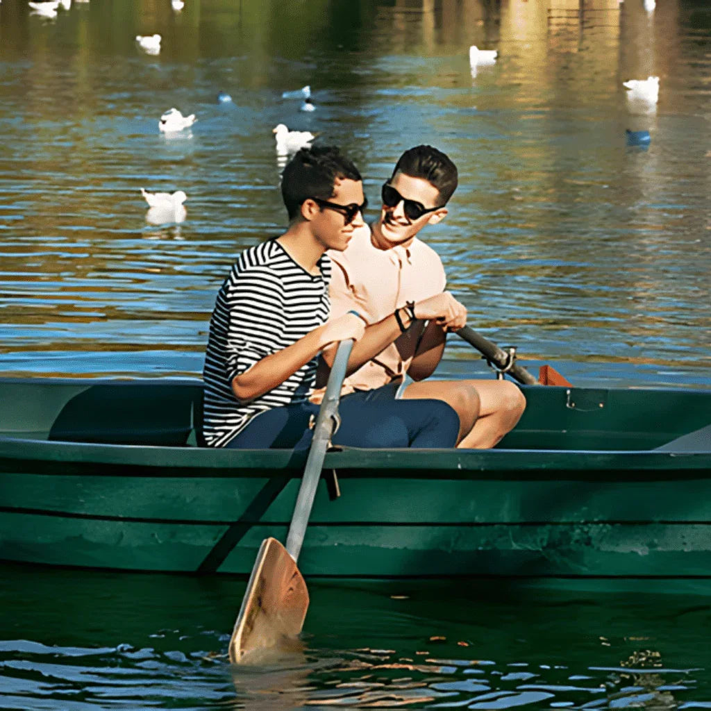 MIGLOT Formula 15 Eau de Parfum - SieroSanto