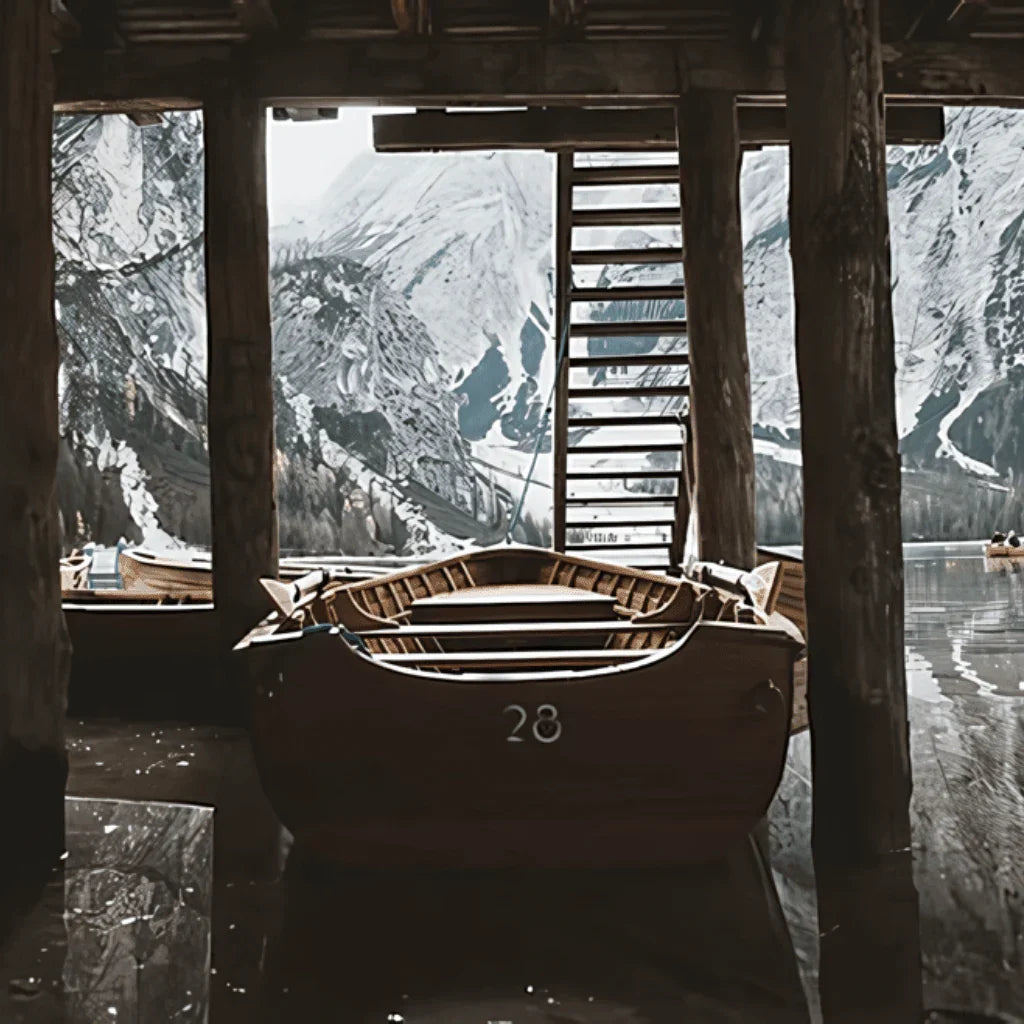 MIGLOT Formula 28 Eau de Parfum - SieroSanto