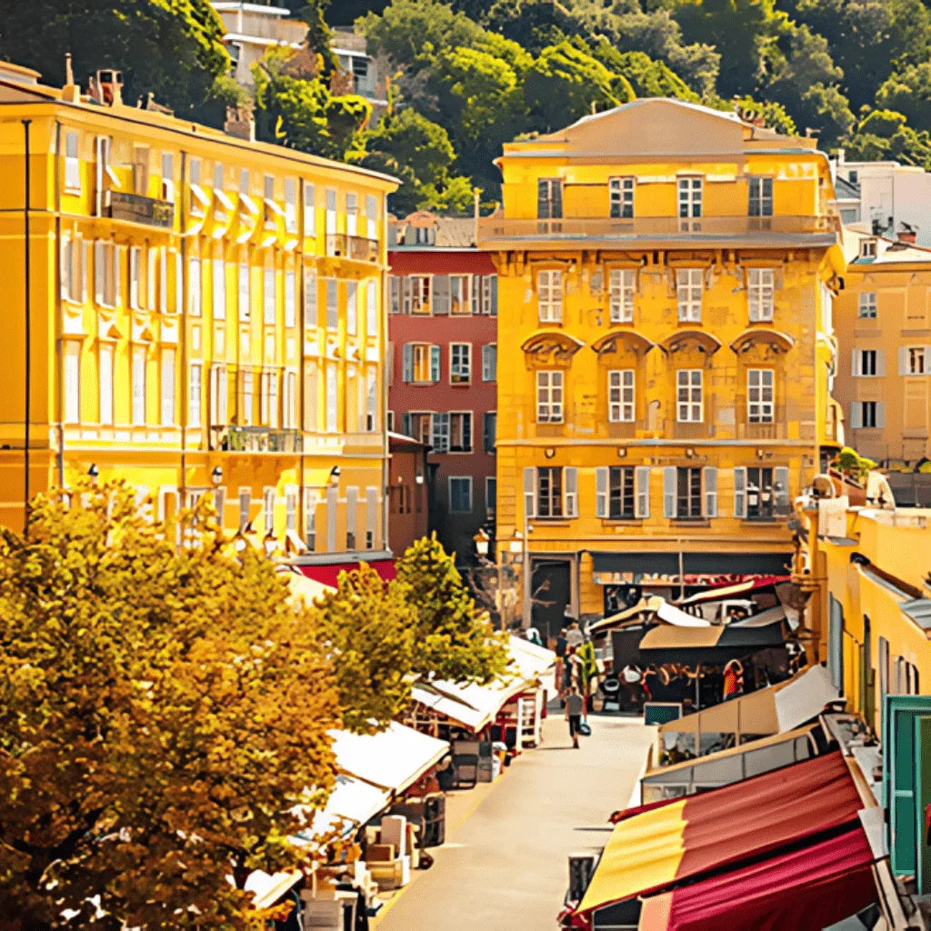 MIGLOT Formula 65 Eau de Parfum - SieroSanto