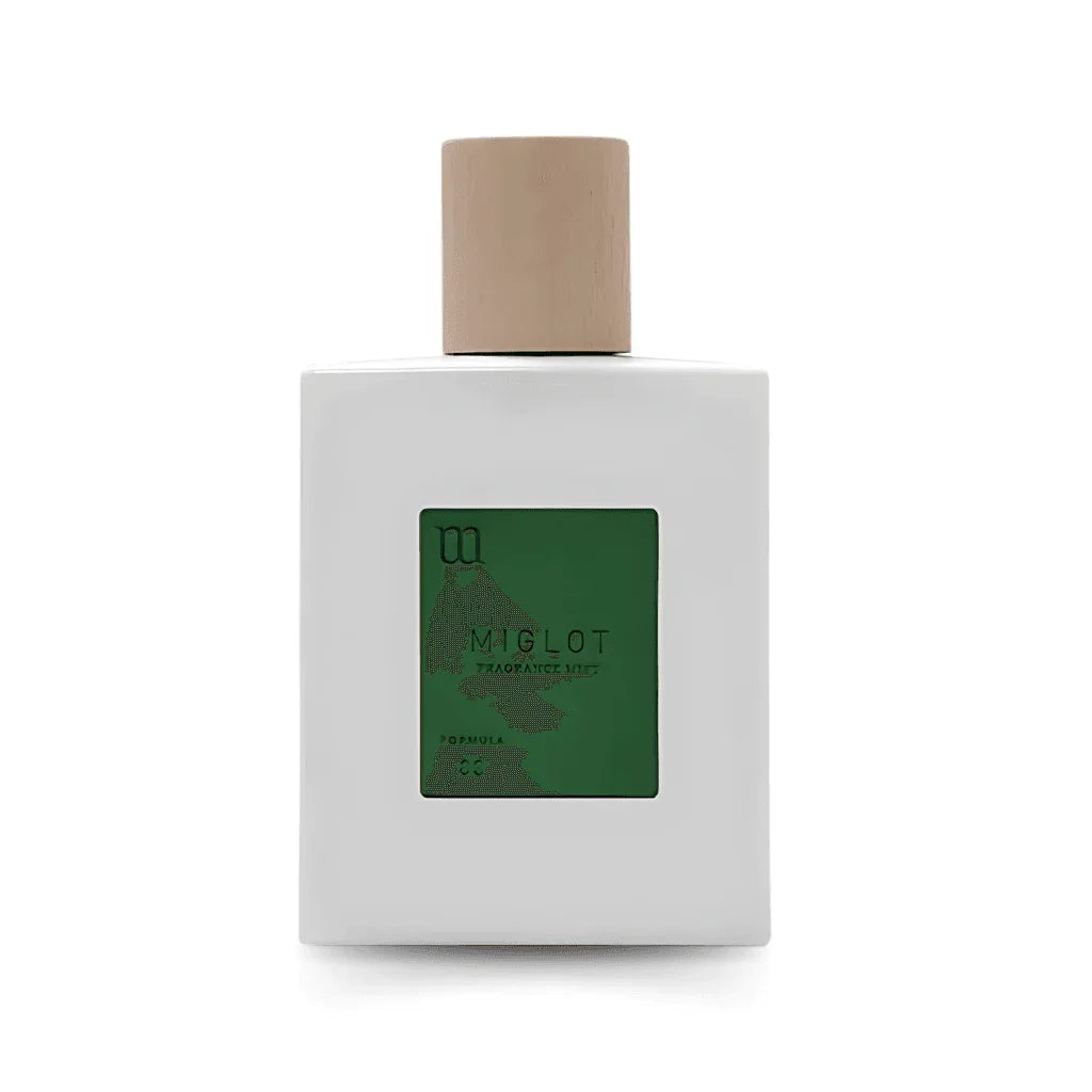 MIGLOT Formula 83 Fragrance Mist - SieroSanto