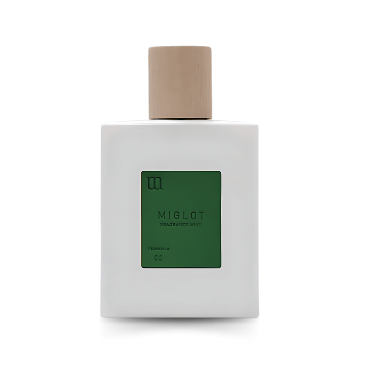 Brume parfumée MIGLOT Formula 83