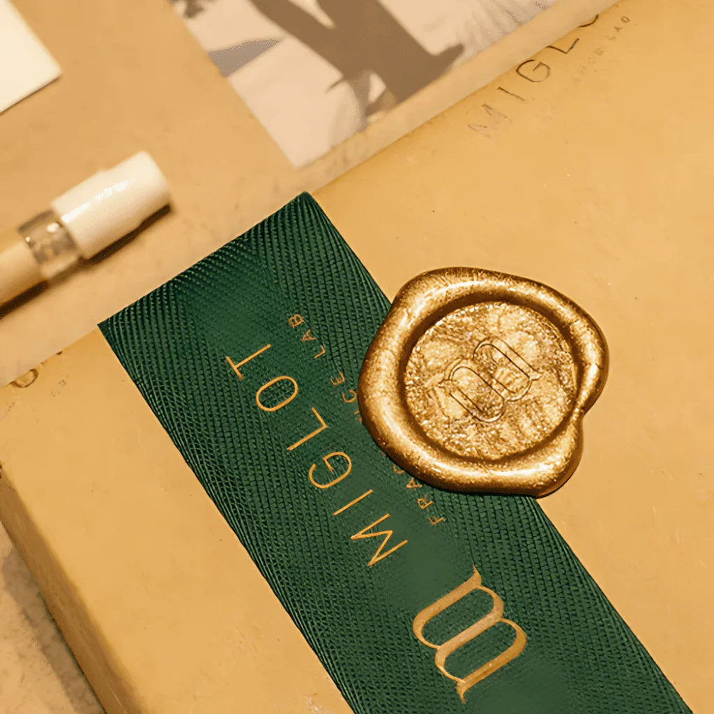 MIGLOT Perfume Box - Collecties - SieroSanto