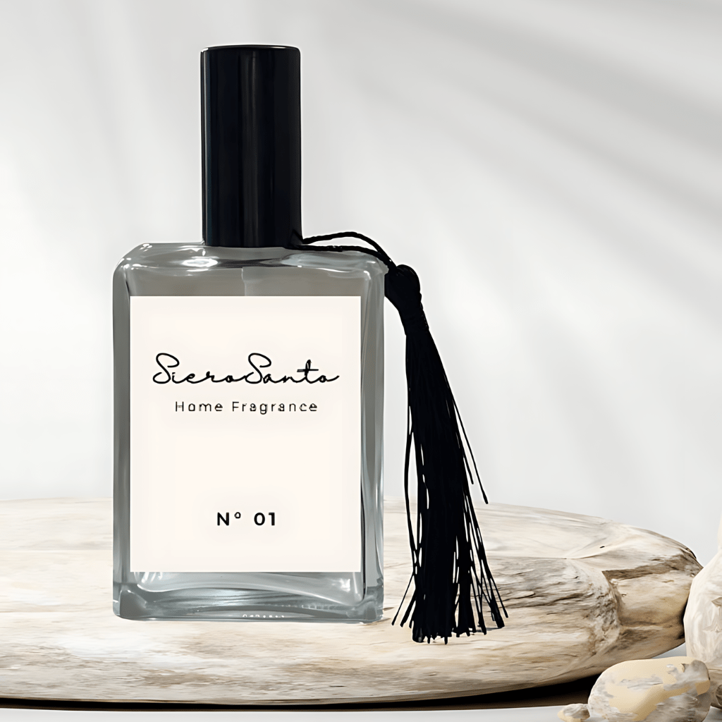 SieroSanto Home Fragrance N° 01