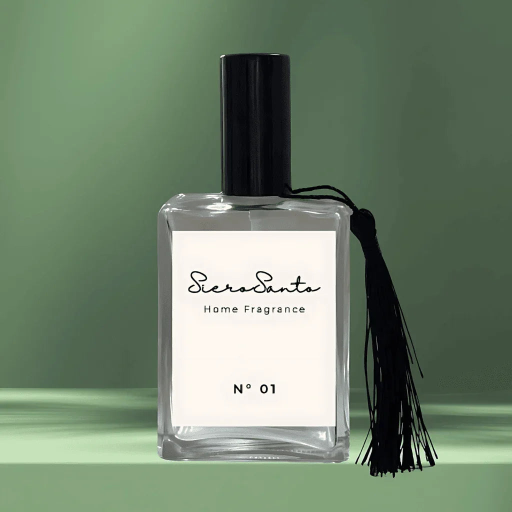 SieroSanto Home Fragrance N° 01 - SieroSanto