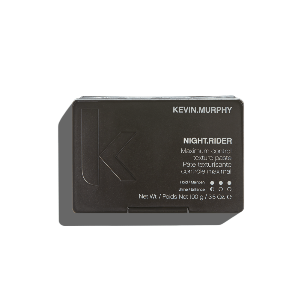 Kevin Murphy Night Rider