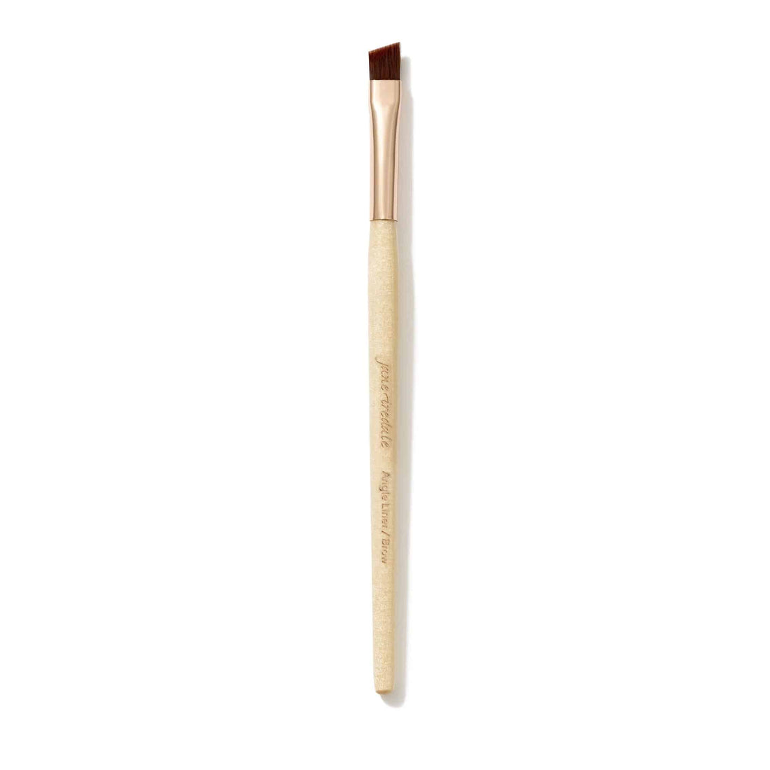 Jane Iredale Hoek Liner/wenkbrauwborstel