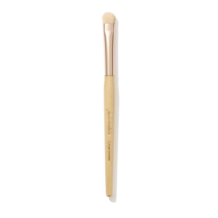 Pinceau biseauté pour ombres de Jane Iredale