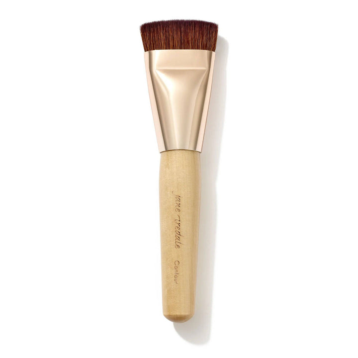 Pinceau contouring Jane Iredale