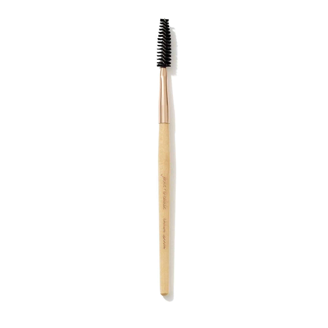 Brosse à spoolie de luxe Jane Iredale