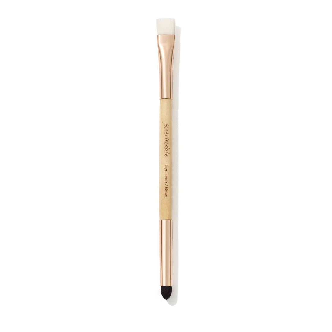 Jane Iredale Eyeliner/wenkbrauwkwast