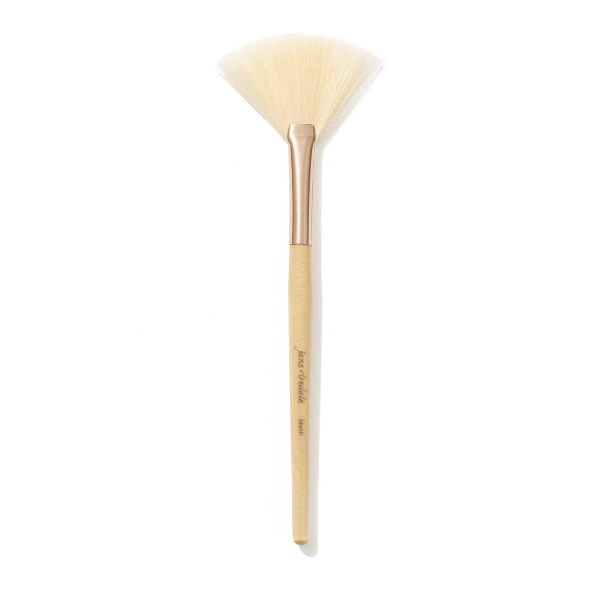 Jane Iredale White Fan Brush