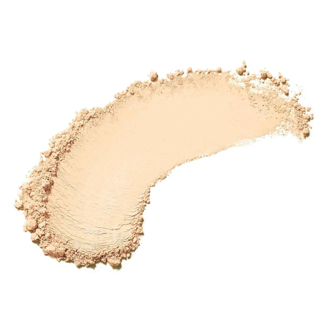 Poudre libre mate incroyable de Jane Iredale