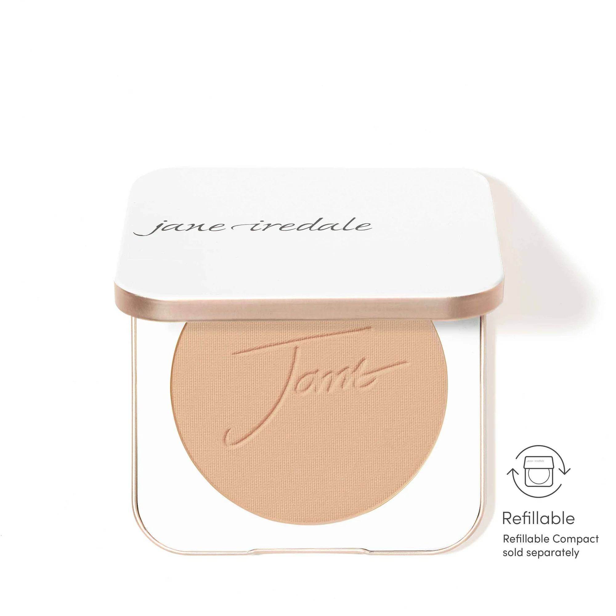 Jane Iredale PureMatte Finish Powder Refill - SieroSanto