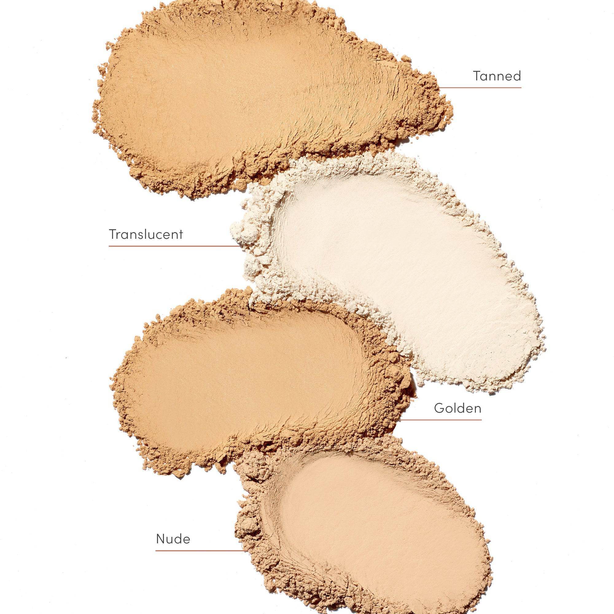 Jane Iredale Powder-Me SPF Dry Sunscreen Refill - SieroSanto