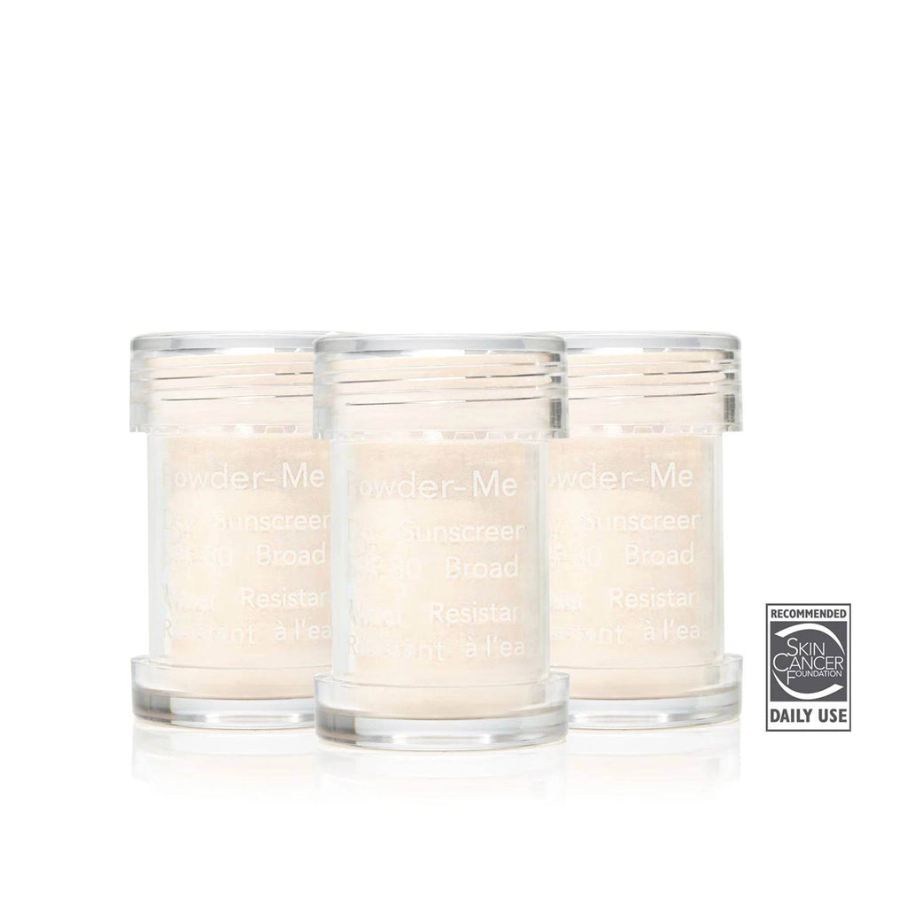 Jane Iredale Powder-Me SPF Dry Sunscreen Refill - SieroSanto