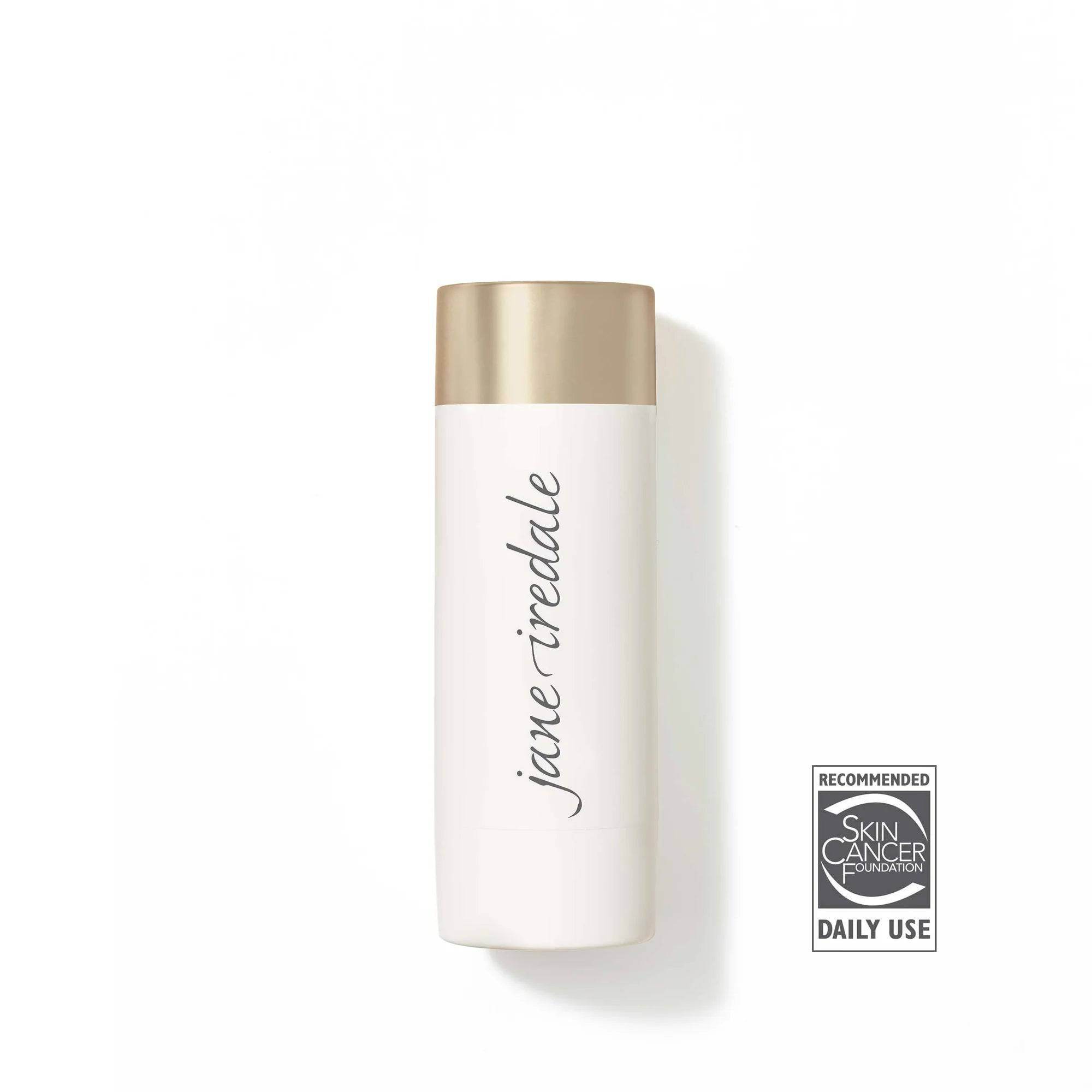 Jane Iredale Powder-Me SPF Dry Sunscreen Refillable Brush - SieroSanto