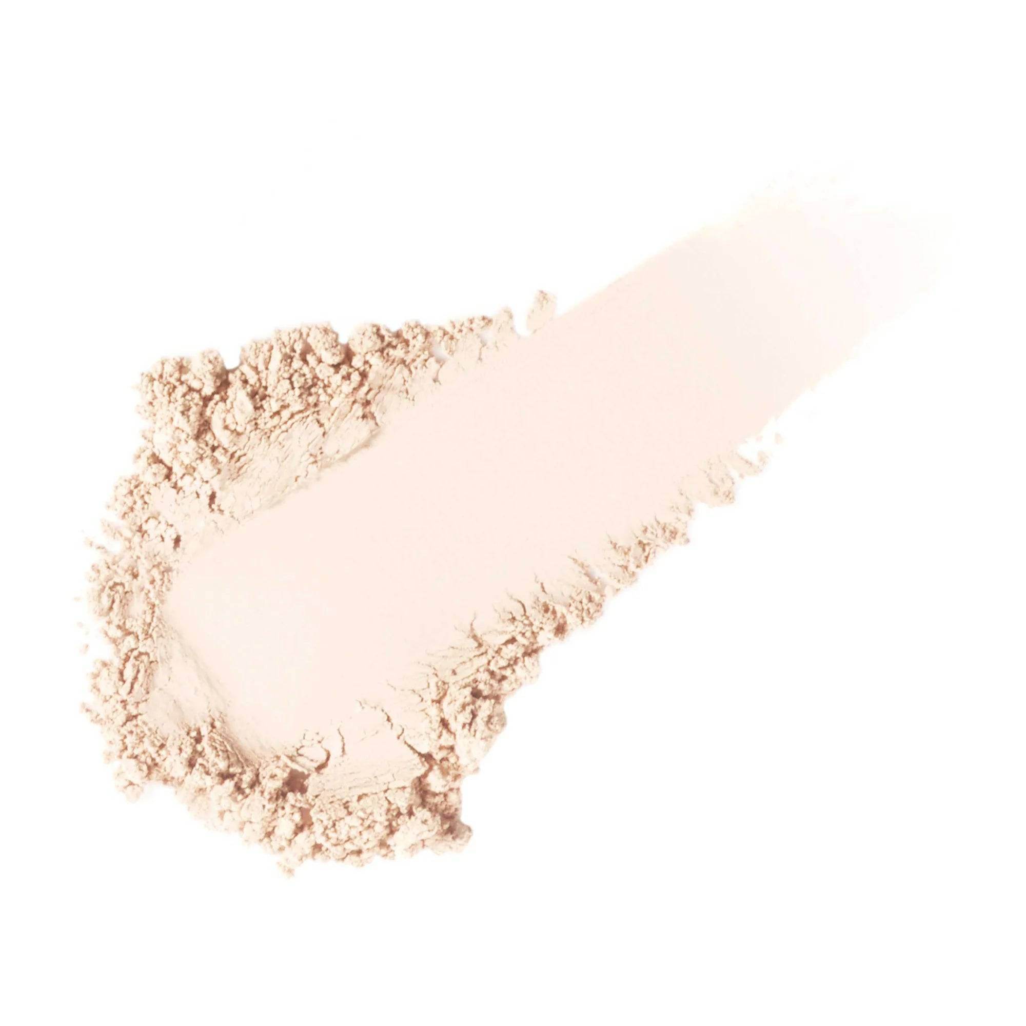 Jane Iredale Powder-Me SPF Dry Sunscreen Refillable Brush - SieroSanto