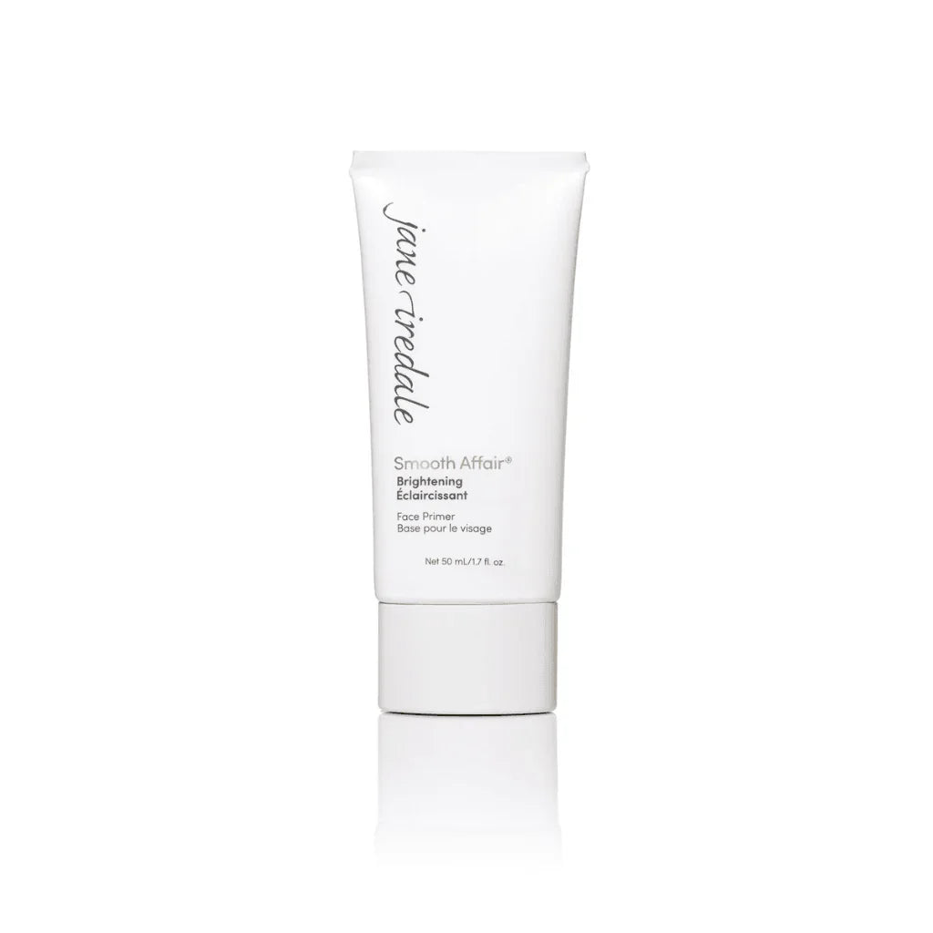 Jane Iredale Smooth Affair Brightening Face Primer - SieroSanto