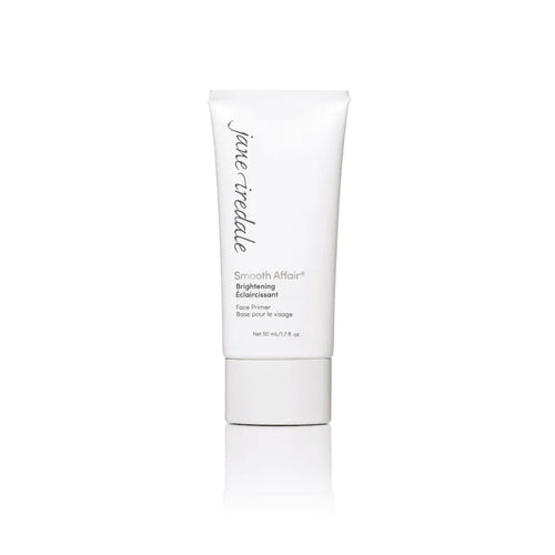 Jane Iredale Smooth Affair Brightening Face Primer - SieroSanto